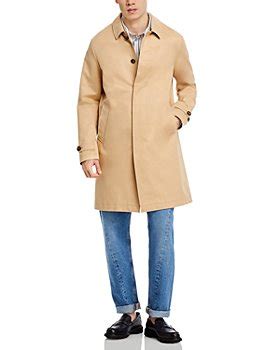 Michael Kors Overcoats & Peacoats for Men 